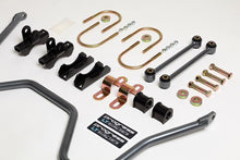 Load image into Gallery viewer, Progress Sway Bar Chevy Silverado 1500 (99-06) Rear - 22.0470.090 Alternate Image