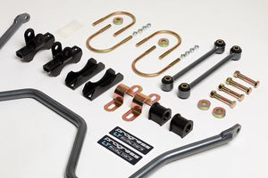 Progress Sway Bar GMC Sierra 1500 (99-06) Rear - 22.0470.090