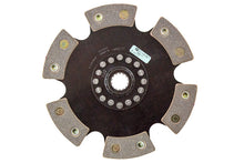 Load image into Gallery viewer, ACT Clutch Disc Pontiac Sunfire 2.3L (1995) 2.4L (1996-1999) Rigid Race - 4 or 6 Puck - 6 Puck Alternate Image