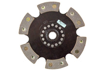 Load image into Gallery viewer, ACT Clutch Disc Chevy Cavalier 2.2L (1999) 2.3L (1995) 2.4L (1996-1999) Rigid Race - 4 or 6 Puck - 6 Puck Alternate Image