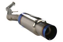 Load image into Gallery viewer, Tomei Exhaust Hyundai Genesis Coupe 2.0T (10-14) Expreme Full Ti Titanium Catback - Default Title Alternate Image