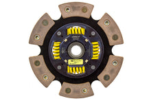 Load image into Gallery viewer, ACT Clutch Disc Geo Prizm (1990-1997) Sprung Race Disc - 4 or 6 Puck - 6 Puck Alternate Image