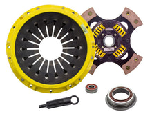 Load image into Gallery viewer, ACT Clutch Kit Toyota Supra 3.0L (1986-1992) 4 or 6 Puck Xtreme Duty /Race Sprung - 4 Puck Alternate Image
