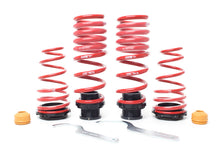 Load image into Gallery viewer, H&amp;R Lowering Springs Porsche 911/992 Carrera 4/4S Cabrio/Coupe (2020-2026) Sport Springs or VTF Adjustable - VTF Adjustable Springs Alternate Image
