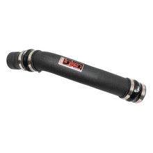 Load image into Gallery viewer, Injen SES Intercooler Pipes Ford F250/ F350/ F450/ F550 6.7L Turbo V8 (2017-2022) Polished/ Black/ Red w/ Hot Side Piping Only Alternate Image