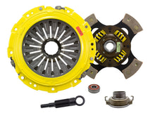 Load image into Gallery viewer, ACT Clutch Kit Subaru Impreza 2.5L (2004-2014) 4 or 6 Puck Sprung Heavy Duty w/ Monoloc/Race - 4 Pad Alternate Image