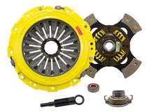 Load image into Gallery viewer, ACT Clutch Kit Subaru Legacy GT Spec.B (2007-2009) 4 or 6 Puck Sprung Heavy Duty w/ Monoloc/Race Alternate Image