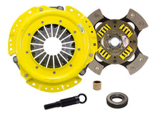 Load image into Gallery viewer, ACT Clutch Kit Nissan 240SX S13 2.4L (1991-1994) 4 or 6 Puck Xtreme Duty /Race Sprung - 4 Puck Alternate Image