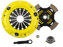 Load image into Gallery viewer, ACT Clutch Kit Mazda Protege 1.8L (1990-1995) 4 or 6 Puck Sprung Heavy Duty/Race Alternate Image
