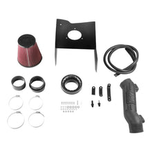 Load image into Gallery viewer, Flowmaster Cold Air Intake for Toyota Tundra 5.7L V8 (2012-2018) Delta Force 615134 Alternate Image