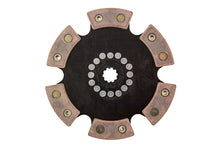 Load image into Gallery viewer, ACT Clutch Disc Mercury Capri 5 5.0L V8 (1986) Rigid Race - 6 Puck - Default Title Alternate Image