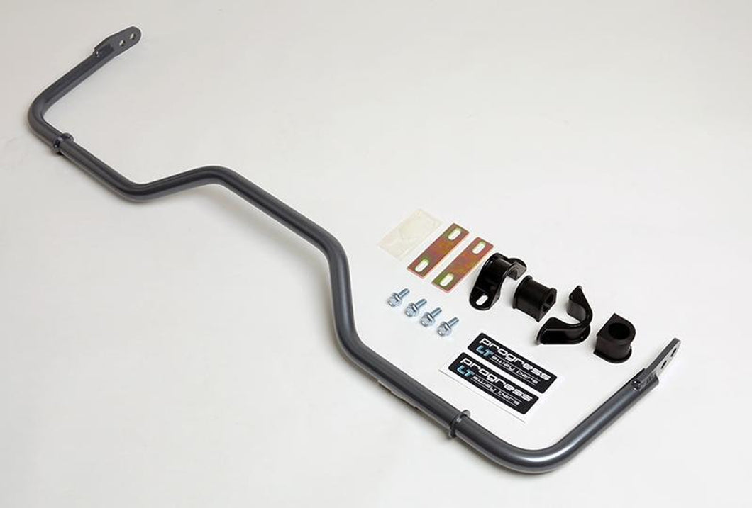 Progress Sway Bar Ram 2500 (14-24) Rear - 22.1820.000