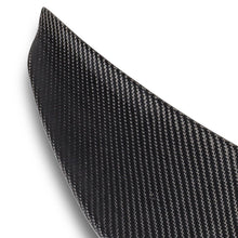 Load image into Gallery viewer, DNA Duck Bill Trunk Spoiler BMW M4 F82 (2015-2020) PSM-Style or M4-Style w/ Carbon Fiber - PSM-Style Alternate Image