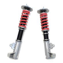 Load image into Gallery viewer, Godspeed MonoRS Coilovers Mercedes E200 E220 E280 E300 E320 E420 E500 RWD W124 (86-95) w/ Front Camber Plates - True Front - Default Title Alternate Image