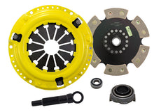 Load image into Gallery viewer, ACT Clutch Kit Honda Del Sol 1.5L (93-95) 1.6L (93-97) 4 or 6 Puck Sport/ Race Rigid - 6 Puck Alternate Image
