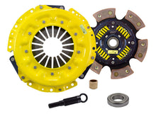 Load image into Gallery viewer, ACT Clutch Kit Nissan Pathfinder 2.4L (1987) 4 or 6 Puck Sprung Heavy Duty/Race - 6 Puck Sprung Alternate Image