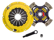 Load image into Gallery viewer, ACT Clutch Kit Mazda5 2.3L (2006-2010) 4 or 6 Puck Sprung Heavy Duty/Race - 4 Puck Sprung Alternate Image