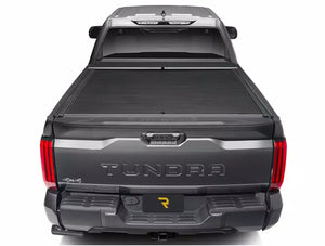 Roll-N-Lock Tonneau Cover Toyota Tacoma (2024) A-Series XT Retractable - 5' or 6' Bed