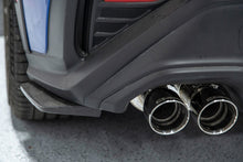 Load image into Gallery viewer, OLM Rear Spats Subaru WRX (2022) S Style Carbon Fiber - Default Title Alternate Image