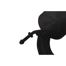 Load image into Gallery viewer, Injen Exhaust Jeep Wrangler JK V6 3.8L/ 3.6L (2007-2018) AxleBack - Polished or Black Alternate Image