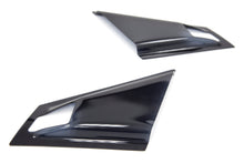 Load image into Gallery viewer, OLM Front Window Louver for Subaru WRX / WRX STI (2015-2021) OLM15WRXWV Alternate Image