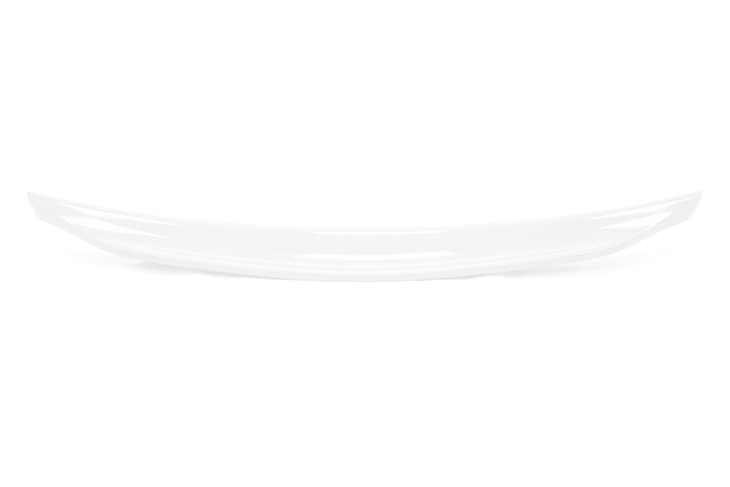 OLM Duckbill Trunk Spoiler Subaru WRX / WRX STI (15-21) [High Point] Multiple Finish Options