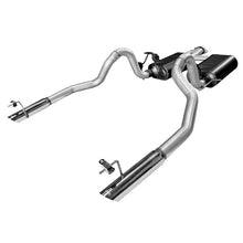 Load image into Gallery viewer, Flowmaster Exhaust for Ford Mustang LX SN95 3.8L V6 (1999-2004) Force II - Dual Exit 2.50" Catback 17275 Alternate Image