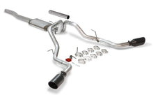 Load image into Gallery viewer, Flowmaster Exhaust for Ford F150 4.6L &amp; 5.4L V8 (2004-2008) Flow FX Catback with Dual Exit - 717868 Alternate Image