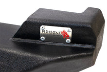 Load image into Gallery viewer, Fishbone Offroad Rear Bumper Jeep Cherokee XJ (84-01) [Bullhead Version] Black Textured - Default Title Alternate Image