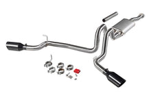 Load image into Gallery viewer, Flowmaster Exhaust for Toyota Tacoma 3.5L V6 (2016-2023) Signature Series Catback with Dual Exit - 737918 Alternate Image