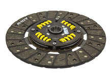 Load image into Gallery viewer, ACT Clutch Disc Pontiac GTO 5.7L V8 (2004) 6.0L V8 (2005-2006) Performance Street Sprung Disc - Default Title Alternate Image