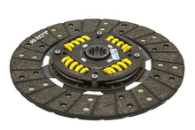 Load image into Gallery viewer, ACT Clutch Disc Cadillac CTS-V 5.7L V8 (04-05) 6.0L V8 (06-07) Performance Street Sprung Disc - Default Title Alternate Image