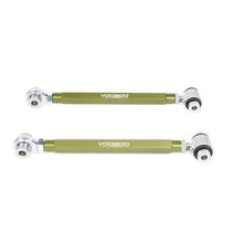 Load image into Gallery viewer, Voodoo13 Toe Arms VW Beetle (2012-2018) Adjustable Rear Alternate Image