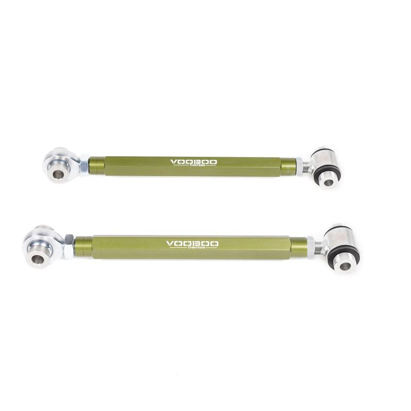 Voodoo13 Toe Arms VW Beetle (2012-2018) Adjustable Rear – Redline360
