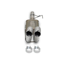 Load image into Gallery viewer, Flowmaster Muffler for Ford F150 2.7L, 3.5L V6 &amp; 5.0L V8 (2021-2026) Flow FX Direct Fit - 718172 Alternate Image
