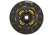 Load image into Gallery viewer, ACT Clutch Disc Nissan 720 2.4L (1984-1986) Performance Street Sprung Disc - Default Title Alternate Image
