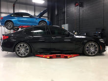 Load image into Gallery viewer, Dinan Lowering Springs for BMW 540i G30 (2017-2023) D100-0933 Alternate Image