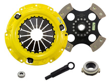Load image into Gallery viewer, ACT Clutch Kit Ford Probe 2.0L (1993-1997) 4 or 6 Puck Xtreme Duty /Race Rigid - 4 Puck Alternate Image