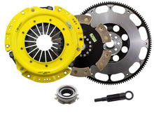 Load image into Gallery viewer, ACT Clutch Kit 86 2.0L (17-20) BRZ 2.0L (13-20) FR-S 2.0L (13-16) 4 or 6 Puck Xtreme Duty /Race Rigid w/ Flywheel Alternate Image