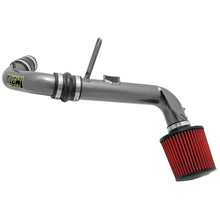 Load image into Gallery viewer, AEM Cold Air Intake Ford Fiesta 1.6L L4 (2011-2013) Gunmetal Gray Finish Alternate Image