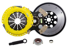 Load image into Gallery viewer, ACT Clutch Kit Honda Accord 2.4L (03-12) 4 or 6 Puck Xtreme Duty /Race Rigid w/ Streetlite Flywheel Alternate Image