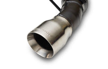 Load image into Gallery viewer, Flowmaster Exhaust for Ford Mustang S650 2.3L &amp; 5.0L V8 (24-26) Outlaw Axleback with Quad Tips - Valve or Non-Valve Alternate Image