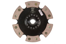 Load image into Gallery viewer, ACT Clutch Disc Lotus Elise (2005-2011) Rigid Race - 4 or 6 Puck - 6 Puck Alternate Image