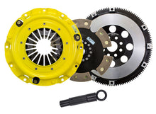Load image into Gallery viewer, ACT Clutch Kit Chevy Cobalt SS 2.0L (2005-2007) Heavy Duty/Race Rigid - 4 or 6 Pad w/ Flywheel Alternate Image
