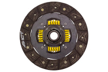 Load image into Gallery viewer, ACT Clutch Disc Acura Integra 1.7L (1992-1993) 1.8L (1992-2001) Performance Street Sprung Disc - Default Title Alternate Image