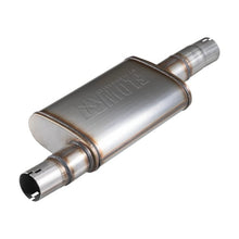 Load image into Gallery viewer, Flowmaster Flow FX Muffler for Chevy Tahoe &amp; GMC Yukon 5.3L / 6.2L V8 (2021-2026) Direct Fit - Factory Single &amp; Dual Exit or Factory Dual Exit Alternate Image