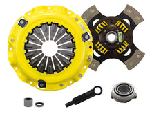 Load image into Gallery viewer, ACT Clutch Kit Mazda RX7 1.3L (1986-1991) 4 or 6 Puck Xtreme Duty /Race Sprung - 4 Puck Alternate Image
