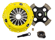 Load image into Gallery viewer, ACT Clutch Kit Nissan Maxima 3.0L V6 (1985-2001) 4 or 6 Puck Xtreme Duty /Race Rigid - 4 Puck Alternate Image