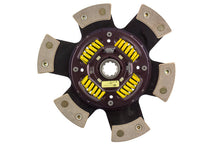 Load image into Gallery viewer, ACT Clutch Disc Ford Mustang 3.7L V8 (2011-2017) Sprung Race Disc - 6 Puck - Default Title Alternate Image