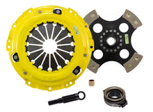 Load image into Gallery viewer, ACT Clutch Kit Nissan Maxima 3.0L V6 (1985-2001) Heavy Duty/Race Rigid - 4 or 6 Pad Alternate Image